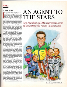 an-agent-to-the-stars