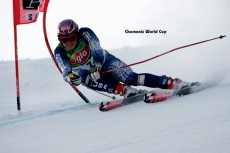 Chamonix World Cup