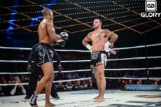 Glory 12 New York