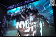 Glory 12 New York