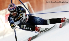 Barilla House, Torino Olympics Italy