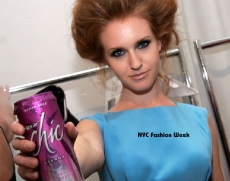 New York Fashion Week