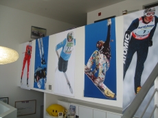 USST Denver Advisory Board Meeting