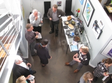 USST Denver Advisory Board Meeting