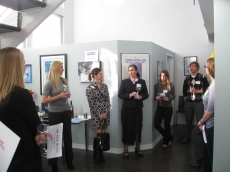 USST Denver Advisory Board Meeting