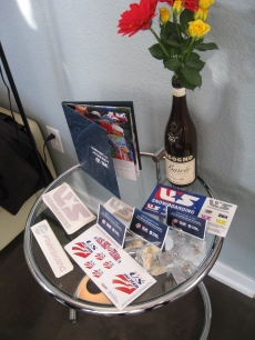 USST Denver Advisory Board Meeting