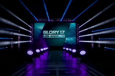 Glory 17 Los Angeles - Last Man Standing