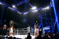 Glory 17 Los Angeles - Last Man Standing