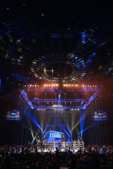 Glory 17 Los Angeles - Last Man Standing