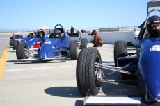 Adrenaline Racing Experience