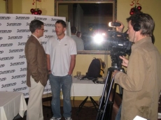 Superfund Video with Bode Miller