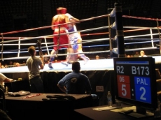 USA Boxing Nationals, Denver 2009