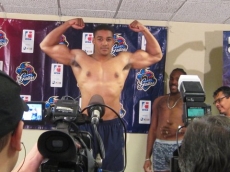 Florida WSB Weigh ins WSB