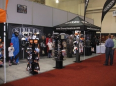 Sinner Eyewear Outdoor Retailers Show Production