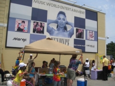 Lemonade Day Houston