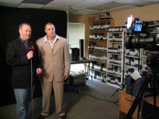 Versus WSB Voice Over