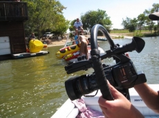 Kwiktek Yamaha shoot