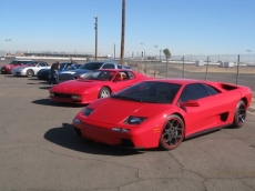 ADE Exotics ready to roll