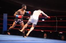 Road to Glory Milwaukee