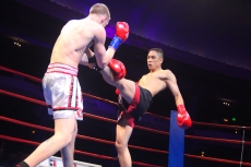 Road to Glory Milwaukee