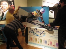 LaCroix / Mancuso Aspen event