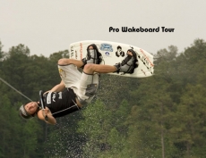 Pro Wakeboard Tour