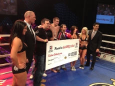 Road to Glory  Hard Rock,  The Joint