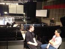 Road to Glory  Hard Rock,  The Joint