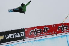 Snowboard Grand Prix