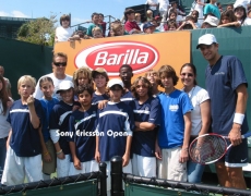 Sony Ericsson Open