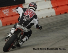 Rip It Aprilla Supermoto Racing