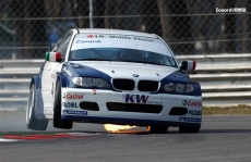 Zanardi/BMW
